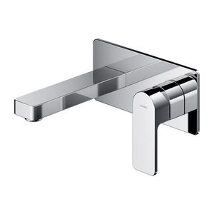 OMNIRES BARETTI umyvadlová baterie podomítková chrom /CR/ BA7815CR obraz