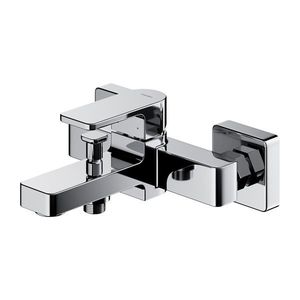 OMNIRES BARETTI vanová baterie chrom /CR/ BA7830CR obraz