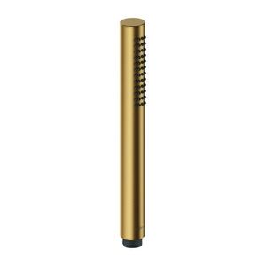 OMNIRES CONTOUR sprchová růžice zlatá kartáčovaná /GLB/ CONTOUR-RGLB obraz
