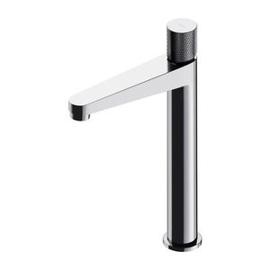 OMNIRES CONTOUR umyvadlová baterie vysoká chrom /CR/ CT8012CR obraz