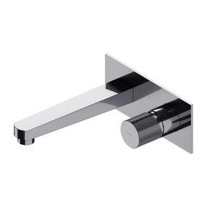 OMNIRES CONTOUR umyvadlová baterie podomítková chrom /CR/ CT8015CR obraz