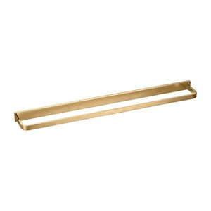 OMNIRES DARLING držák ručníků, 61 cm zlatá /GL/ DA70216GL obraz
