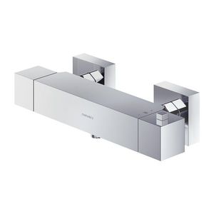 OMNIRES FRESH termostatická sprchová baterie chrom /CR/ FR7146CR obraz