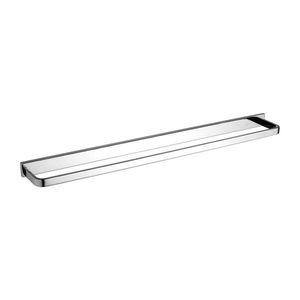 OMNIRES LUGANO držák ručníků, 61 cm chrom /CR/ LU30216CR obraz