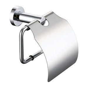 OMNIRES MODERN PROJECT držák toaletního papíru chrom /CR/ MP60520CR obraz