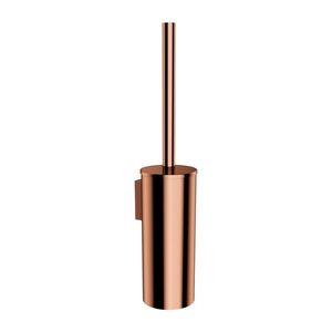 OMNIRES MODERN PROJECT WC štětka měď /CP/ MP60621CP obraz