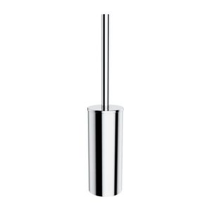 OMNIRES MODERN PROJECT WC štětka chrom /CR/ MP60622CR obraz