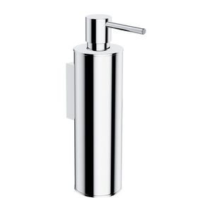 OMNIRES MODERN PROJECT nástěnný dávkovač tekutého mýdla chrom /CR/ MP60721CR obraz