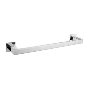 OMNIRES NELSON držák ručníků, 42 cm chrom /CR/ NL80214CR obraz