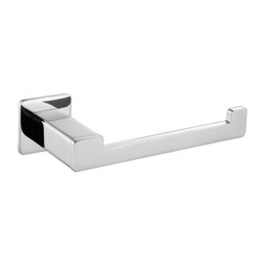 OMNIRES NELSON držák toaletního papíru chrom /CR/ NL80510CR obraz