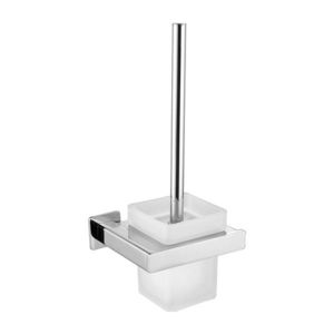 OMNIRES NELSON WC štětka chrom /CR/ NL80620CR obraz