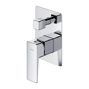 OMNIRES PARMA sprchová baterie podomítková chrom /CR/ PM7435CR obraz