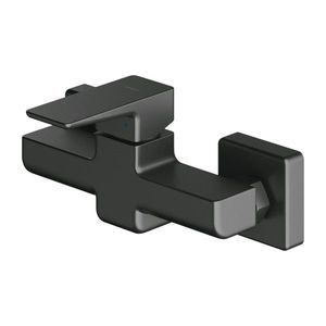 OMNIRES PARMA sprchová baterie grafit /GR/ PM7440GR obraz