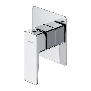 OMNIRES PARMA sprchová baterie podomítková chrom /CR/ PM7445CR obraz