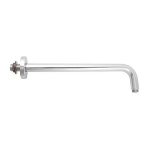 OMNIRES nástěnné sprchové rameno, 33 cm chrom /CR/ RA01CR obraz