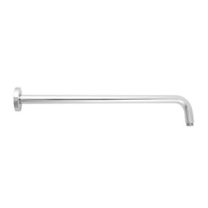 OMNIRES nástěnné sprchové rameno, 40 cm chrom /CR/ RA01LCR obraz