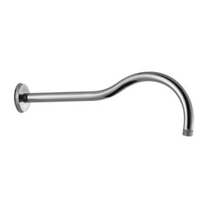 OMNIRES ARMANCE nástěnné sprchové rameno, 40 cm chrom /CR/ RA06CR obraz