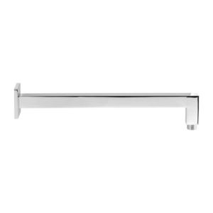 OMNIRES nástěnné sprchové rameno, 37 cm chrom /CR/ RA12CR obraz