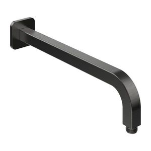 OMNIRES nástěnné sprchové rameno, 35 cm grafit /GR/ RA15GR obraz