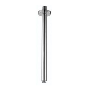 OMNIRES stropní sprchové rameno, 34 cm chrom /CR/ RS21CR obraz