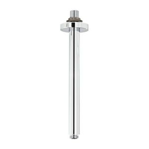 OMNIRES stropní sprchové rameno, 24 cm chrom /CR/ RS22CR obraz