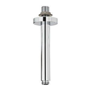 OMNIRES stropní sprchové rameno, 16 cm chrom /CR/ RS23CR obraz