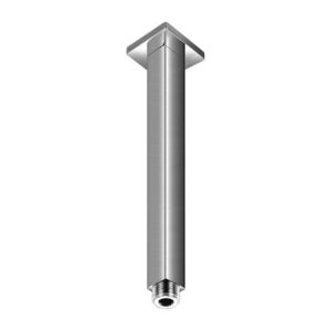OMNIRES stropní sprchové rameno, 24 cm chrom /CR/ RS31CR obraz