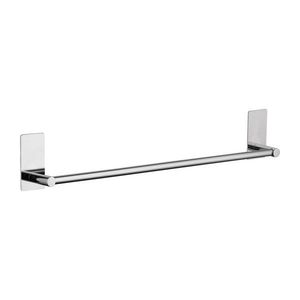 OMNIRES STRONG samolepicí držák na ručníky, 59 cm chrom /CR/ ST30216CR obraz