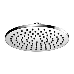 OMNIRES SLIMLINE dešťová sprcha, o20 cm chrom /CR/ WG120CR obraz