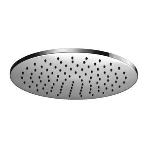 OMNIRES SLIMLINE dešťová sprcha, o25 cm chrom /CR/ WG125CR obraz