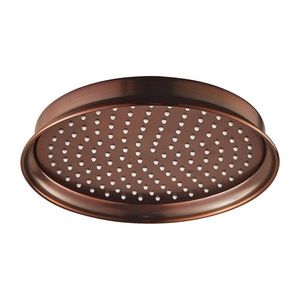 OMNIRES ARMANCE dešťová sprcha, o23 cm měď retro /ORB/ WGARMANCEORB obraz