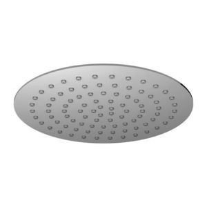 OMNIRES ULTRA SLIMLINE dešťová sprcha, o20 cm chrom /CR/ WGU120CR obraz