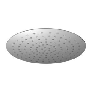 OMNIRES ULTRA SLIMLINE dešťová sprcha, o30 cm chrom /CR/ WGU130CR obraz