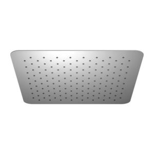 OMNIRES ULTRA SLIMLINE dešťová sprcha, 40 x 40 cm chrom /CR/ WGU240CR obraz