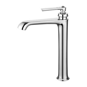 OMNIRES ARMANCE umyvadlová baterie vysoká, 32 cm chrom /CR/ AM5213CR obraz