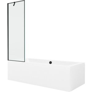MEXEN Cube 180 x 80 cm 550518080X9506007070 obraz