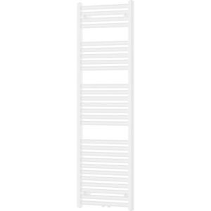 MEXEN Hades otopný žebřík/radiátor 1500 x 500 mm, 693 W, bílá W104-1500-500-00-20 obraz
