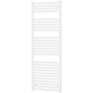 MEXEN Hades otopný žebřík/radiátor 1500 x 600 mm, 812 W, bílá W104-1500-600-00-20 obraz