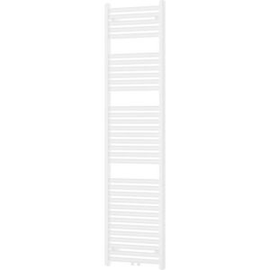 MEXEN Hades otopný žebřík/radiátor 1800 x 500 mm, 843 W, bílá W104-1800-500-00-20 obraz