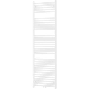MEXEN Hades otopný žebřík/radiátor 1800 x 600 mm, 988 W, bílá W104-1800-600-00-20 obraz