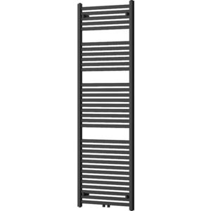 MEXEN Hades otopný žebřík/radiátor 1800 x 600 mm, 988 W, černá W104-1800-600-00-70 obraz