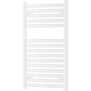 MEXEN Helios otopný žebřík/radiátor 800 x 500 mm, 384 W, bílá W103-0800-500-00-20 obraz