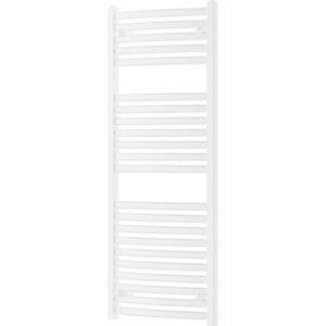 MEXEN Helios otopný žebřík/radiátor 1200 x 500 mm, 567 W, bílá W103-1200-500-00-20 obraz