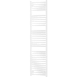 MEXEN Helios otopný žebřík/radiátor 1800 x 500 mm, 850 W, bílá W103-1800-500-00-20 obraz