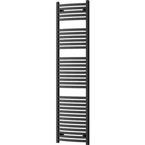 MEXEN Helios otopný žebřík/radiátor 1800 x 500 mm, 850 W, černá W103-1800-500-00-70 obraz