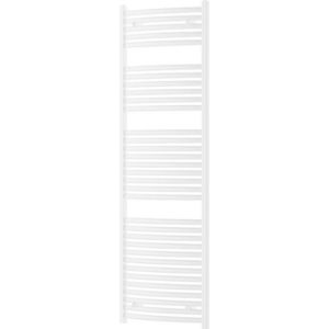 MEXEN Helios otopný žebřík/radiátor 1800 x 600 mm, 996 W, bílá W103-1800-600-00-20 obraz
