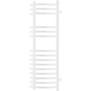 MEXEN Eros otopný žebřík/radiátor 900 x 318 mm, 315 W, bílá W112-0900-318-00-20 obraz