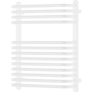 MEXEN Apollo otopný žebřík/radiátor 660 x 550 mm, 384 W, bílá W117-0660-550-00-20 obraz