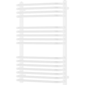 MEXEN Apollo otopný žebřík/radiátor 860 x 550 mm, 479 W, bílá W117-0860-550-00-20 obraz