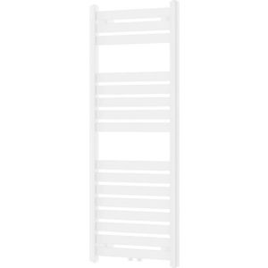 MEXEN Uran otopný žebřík/radiátor 1200 x 500 mm, 527 W, bílá W105-1200-500-00-20 obraz